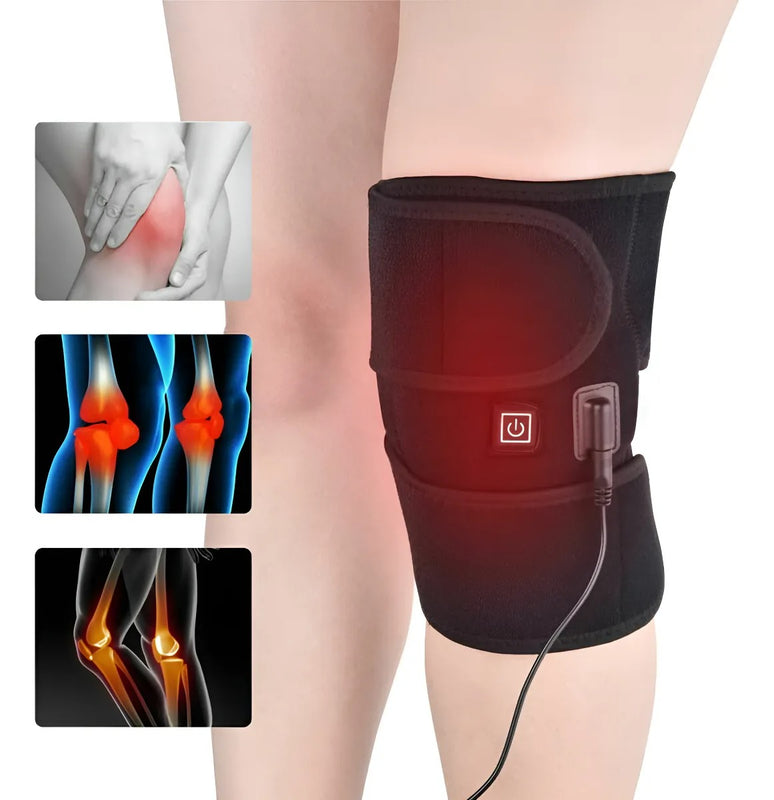 Rodillera ThermaFlex PRO