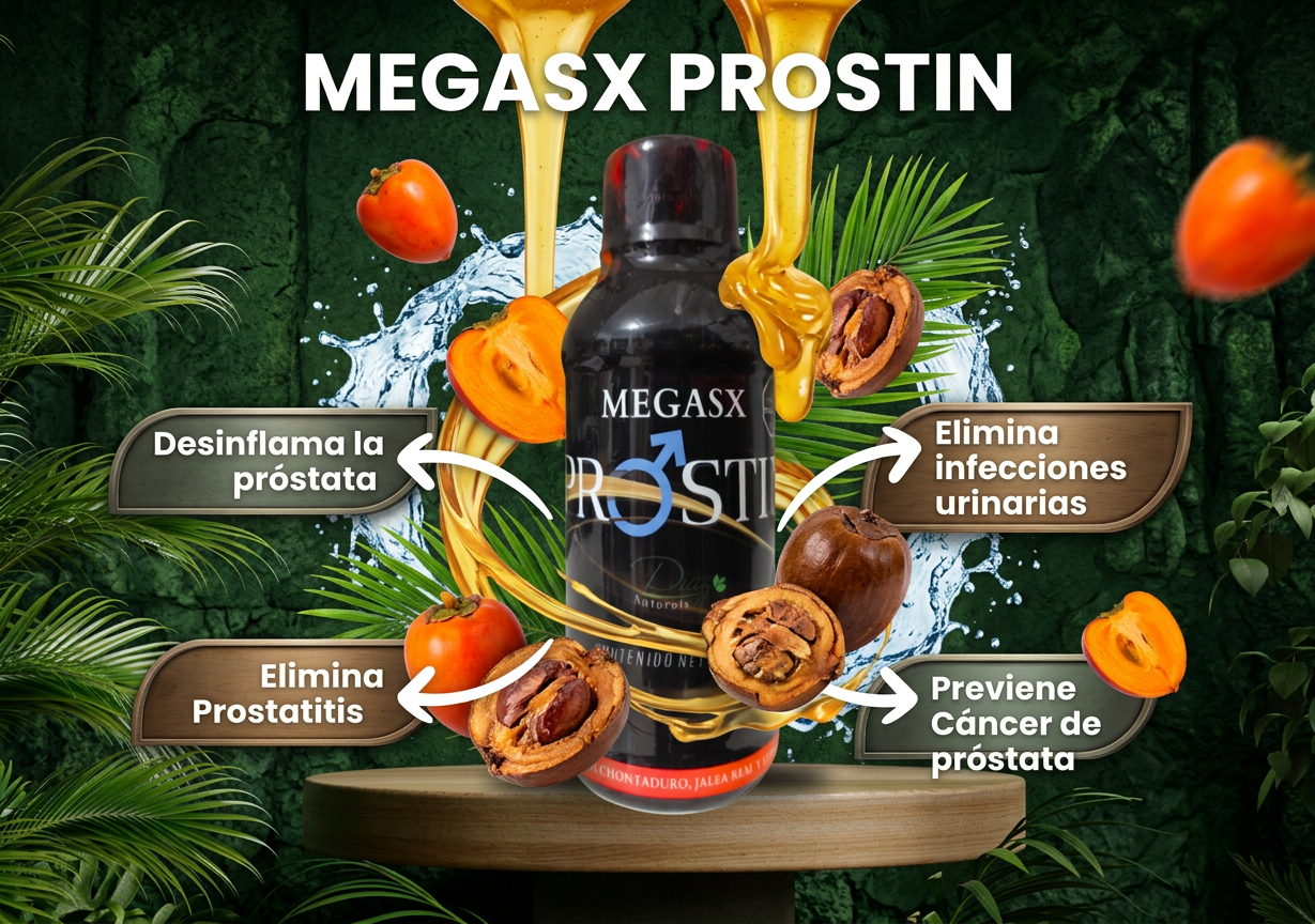 MegaSX Prostin