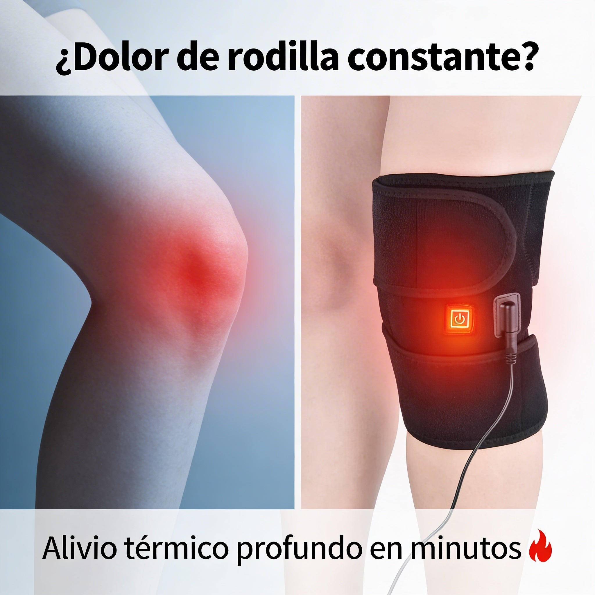 Rodillera ThermaFlex PRO