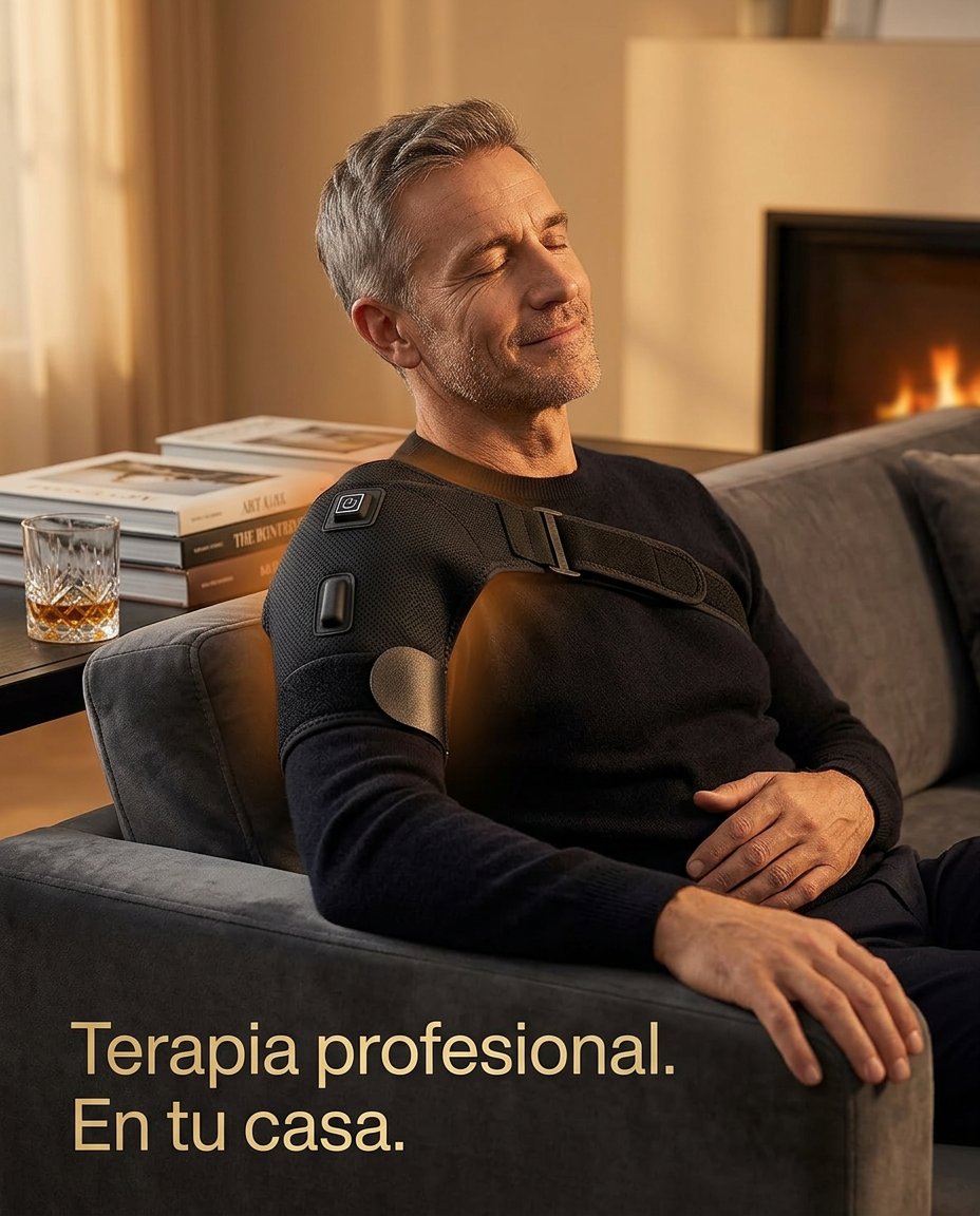 Hombrera ThermaFlex PRO